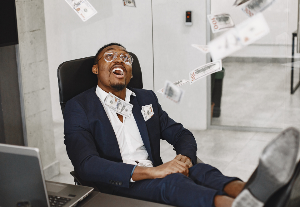 Taxes Suck, But They Don’t Have To — A Gig Worker’s Guide to Staying Ahead