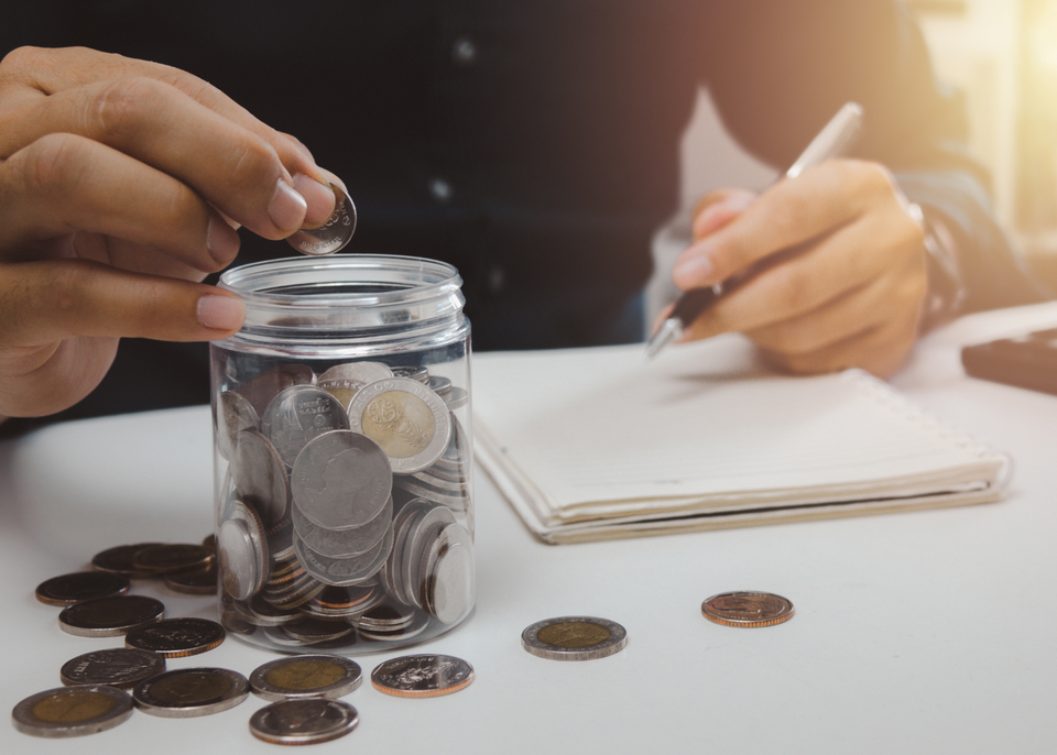 The Gig Work Retirement Plan (Yes, You Can Have One)